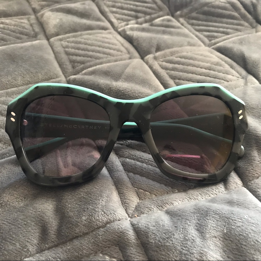 Stella McCartney sunglasses